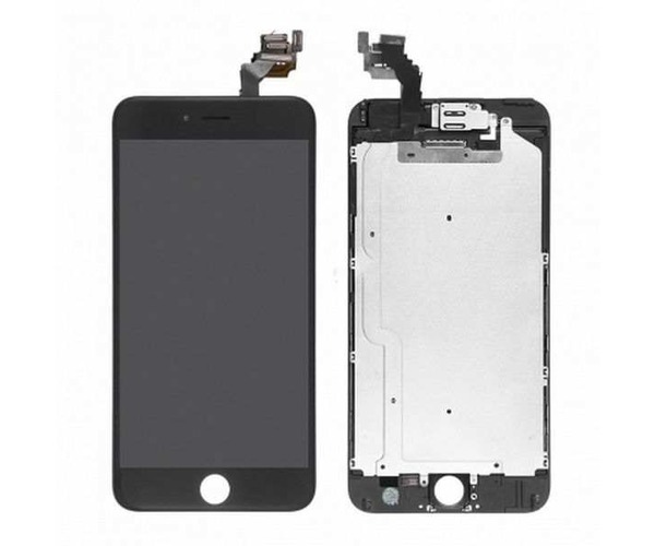 Primary image of IPHONE 6PLUS LCD BLACK OEM APPLE - Quality Phone Parts in Sri Lanka